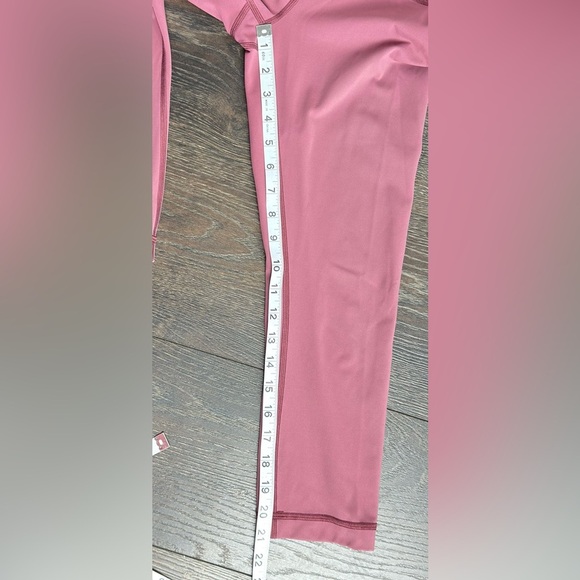 Lululemon Leggings - Picture 7 of 7